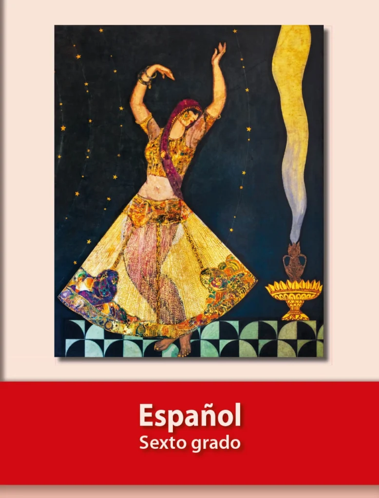 Español - 6° Primaria (SEP) 2022-2023 1 espanol 6 primaria sep 2022 2023