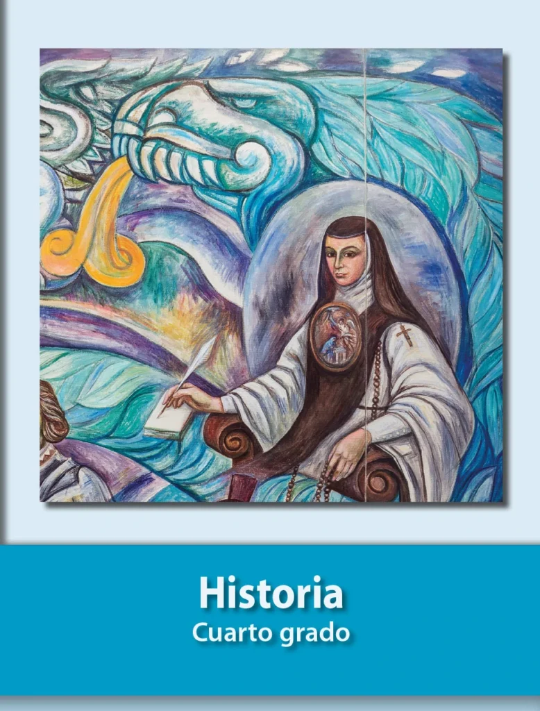Historia - 4° Primaria (SEP) 2022-2023 1 historia 4 primaria sep 2022 2023