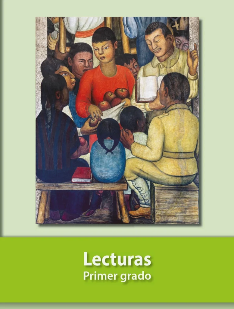 Lecturas - 1° Primaria (SEP) 2022-2023 1 lecturas 1 primaria sep 2022 2023