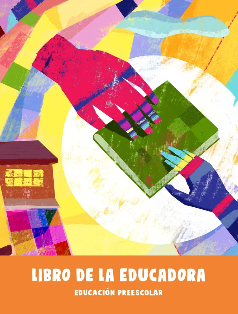 Libro De La Educadora - Materiales Complementarios Preescolar (SEP) 2021-2022 1 libro de la educadora materiales complementarios preescolar sep 2021 2022