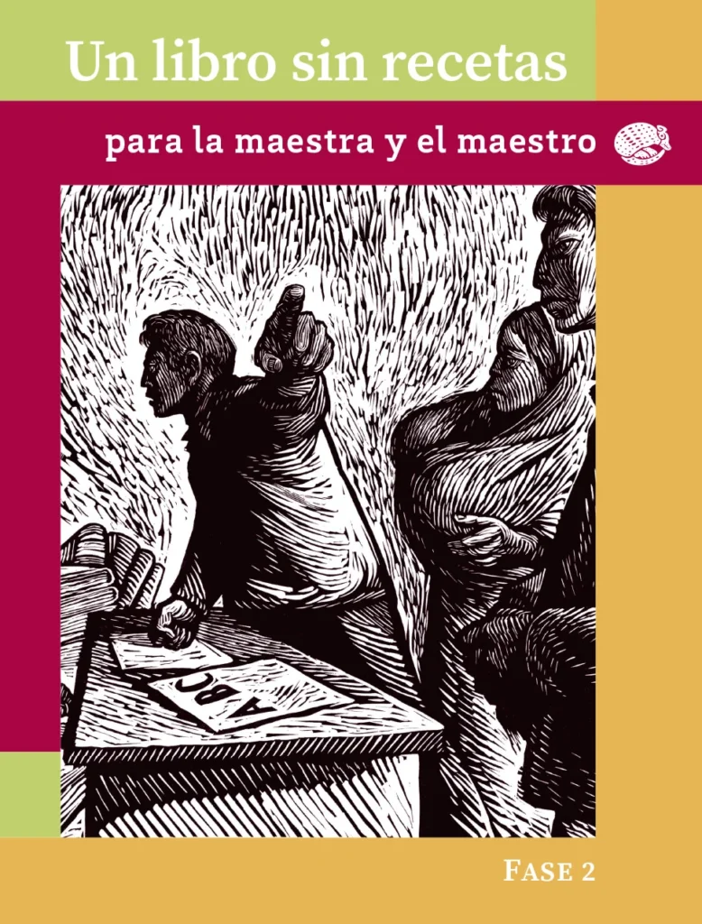 Un Libro Sin Recetas Para La Maestra Y El Maestro - Fase 2 - 1° Preescolar (SEP) 2025-2026 1 un libro sin recetas para la maestra y el maestro fase 2 1 preescolar sep 2025 2026